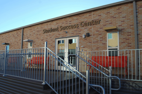 Student Success District